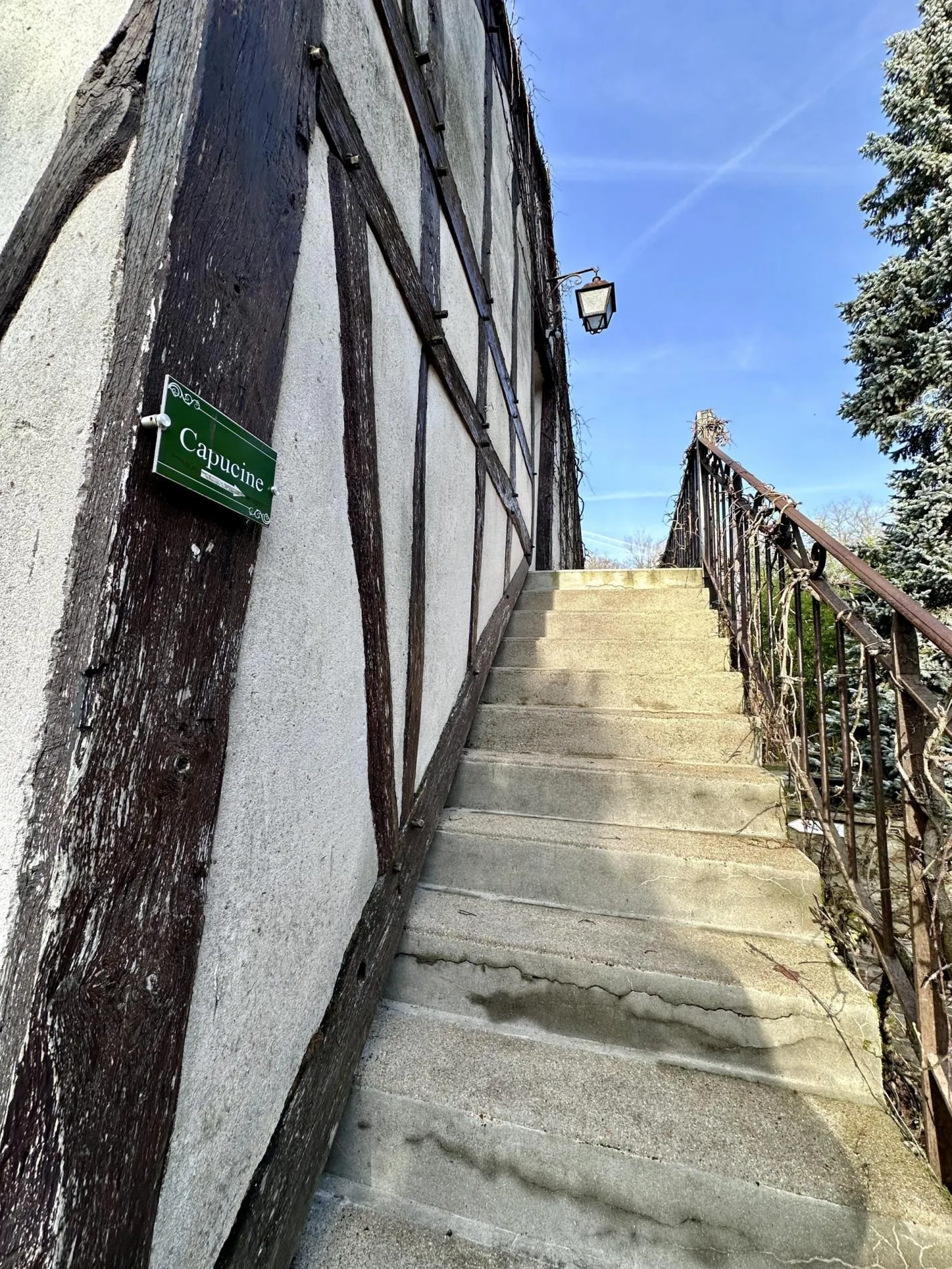 Chambre Capucine — photo 4